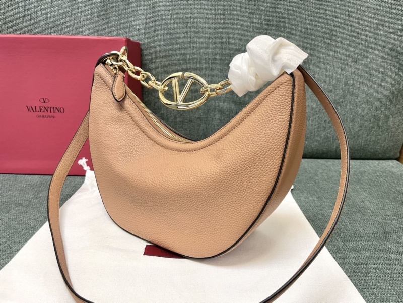 Va1e*ntin0 hobo bag